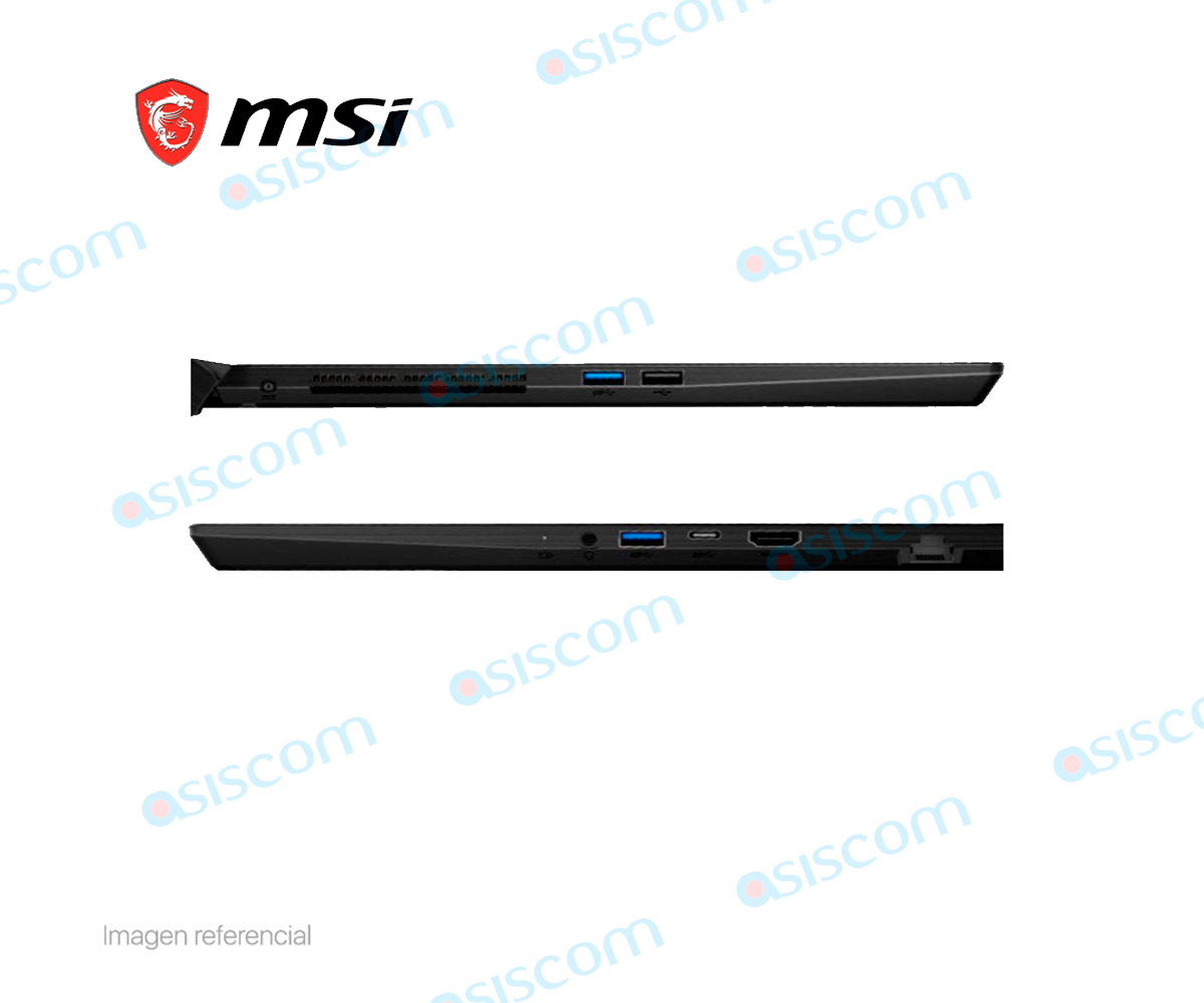 Carte Mère MSI Katana 15811 V2.1 Pour I7 11800H / GTX 3060 - Pour Pièces